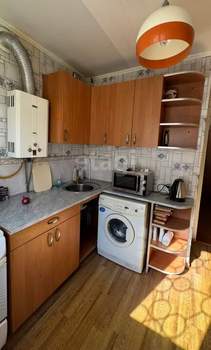 2-к квартира, вторичка, 40м2, 1/5 этаж