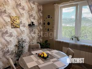 2-к квартира, вторичка, 56м2, 12/16 этаж