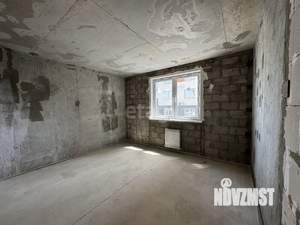 2-к квартира, вторичка, 62м2, 2/25 этаж
