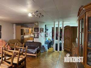 4-к квартира, вторичка, 140м2, 3/9 этаж