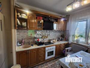 3-к квартира, вторичка, 63м2, 5/9 этаж