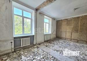 2-к квартира, вторичка, 49м2, 2/4 этаж