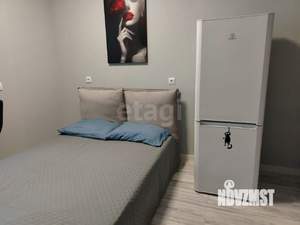 Студия квартира, вторичка, 20м2, 10/12 этаж