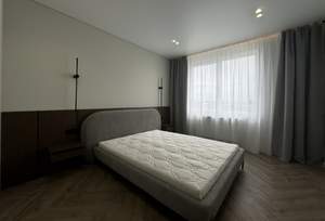 1-к квартира, вторичка, 43м2, 11/21 этаж