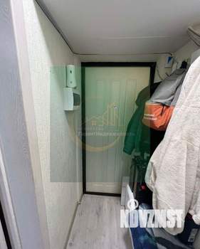 1-к квартира, вторичка, 30м2, 3/3 этаж