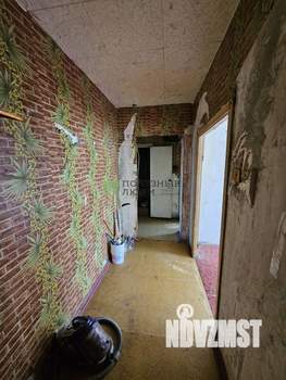 2-к квартира, вторичка, 51м2, 2/5 этаж