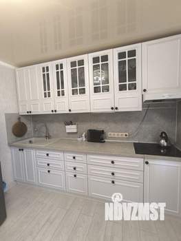 2-к квартира, вторичка, 59м2, 10/16 этаж