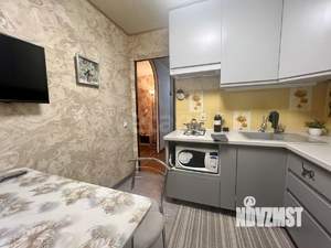 2-к квартира, вторичка, 43м2, 2/5 этаж