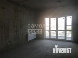 2-к квартира, вторичка, 90м2, 6/19 этаж