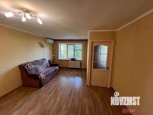 1-к квартира, вторичка, 33м2, 2/5 этаж