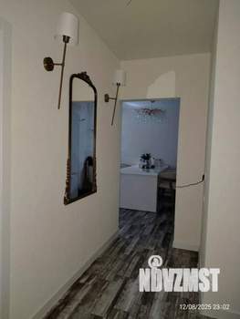 2-к квартира, вторичка, 51м2, 5/24 этаж