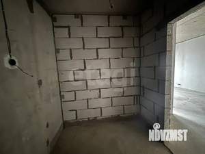 1-к квартира, вторичка, 36м2, 16/23 этаж