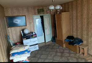 3-к квартира, вторичка, 63м2, 6/10 этаж
