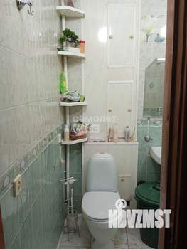 2-к квартира, вторичка, 46м2, 5/5 этаж