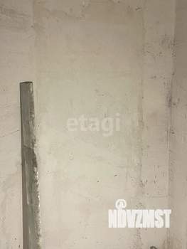 Студия квартира, вторичка, 21м2, 1/3 этаж