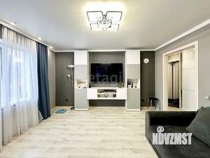 3-к квартира, вторичка, 53м2, 4/9 этаж