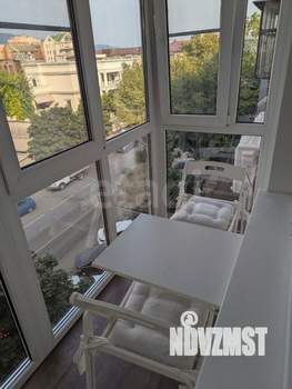 3-к квартира, вторичка, 65м2, 4/5 этаж