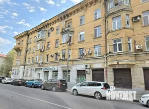 2-к квартира, вторичка, 49м2, 2/4 этаж