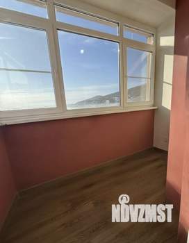 2-к квартира, вторичка, 60м2, 6/7 этаж