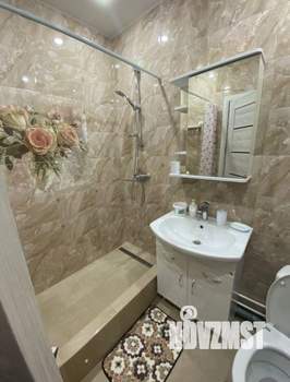 1-к квартира, вторичка, 42м2, 3/25 этаж