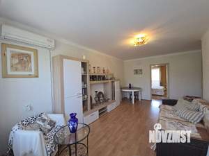 3-к квартира, вторичка, 60м2, 3/9 этаж