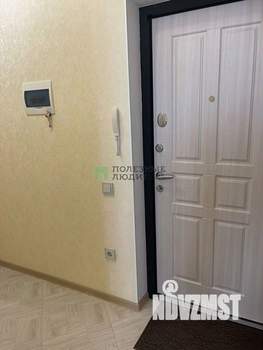 1-к квартира, вторичка, 35м2, 4/5 этаж