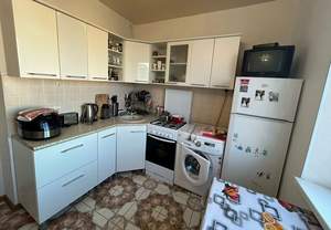 1-к квартира, вторичка, 37м2, 10/10 этаж