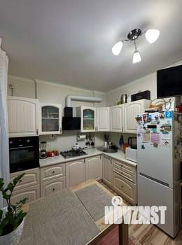 1-к квартира, вторичка, 36м2, 2/3 этаж