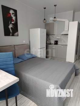 Студия квартира, вторичка, 20м2, 10/12 этаж