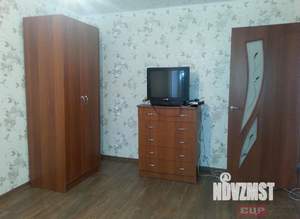 1-к квартира, вторичка, 31м2, 1/5 этаж