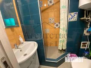1-к квартира, вторичка, 20м2, 1/5 этаж
