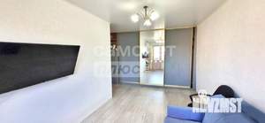 2-к квартира, вторичка, 41м2, 5/5 этаж