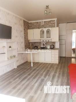 Студия квартира, вторичка, 25м2, 2/3 этаж