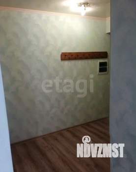 1-к квартира, вторичка, 32м2, 3/5 этаж