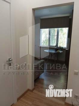 1-к квартира, вторичка, 36м2, 1/3 этаж