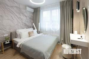 5-к квартира, вторичка, 85м2, 1/23 этаж