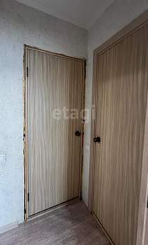 2-к квартира, вторичка, 57м2, 14/16 этаж