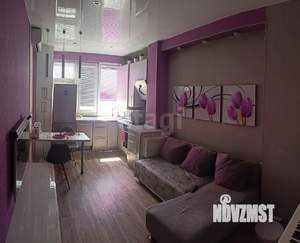 3-к квартира, вторичка, 52м2, 4/13 этаж