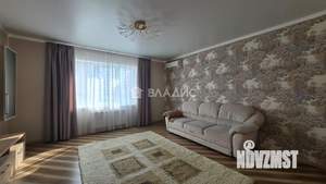 1-к квартира, вторичка, 53м2, 2/19 этаж
