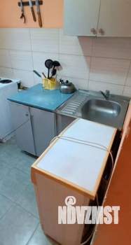 1-к квартира, вторичка, 22м2, 8/9 этаж