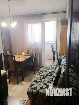 1-к квартира, вторичка, 38м2, 9/16 этаж