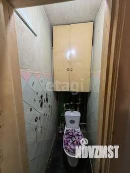 2-к квартира, вторичка, 49м2, 2/5 этаж