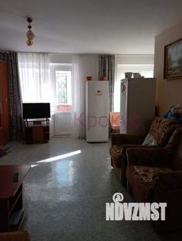 2-к квартира, вторичка, 50м2, 2/5 этаж