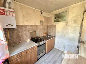 1-к квартира, вторичка, 32м2, 5/5 этаж