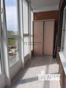Студия квартира, вторичка, 36м2, 6/16 этаж