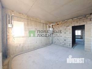 3-к квартира, вторичка, 100м2, 2/3 этаж