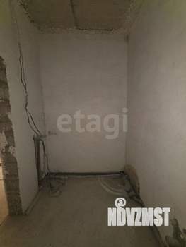 1-к квартира, вторичка, 61м2, 3/4 этаж