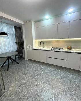 2-к квартира, вторичка, 52м2, 2/3 этаж