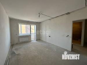 1-к квартира, вторичка, 37м2, 4/10 этаж