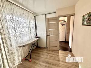 2-к квартира, вторичка, 42м2, 4/5 этаж
